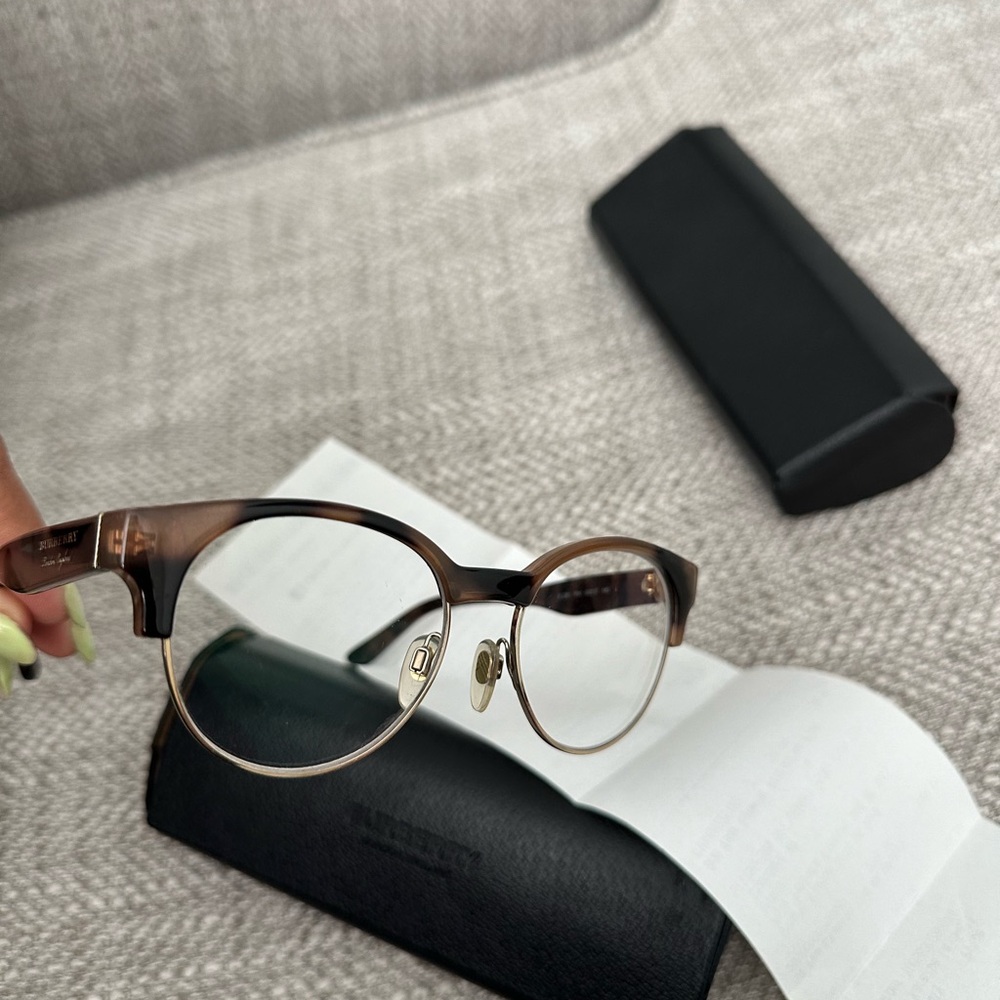 Burberry Frames - image 3